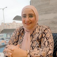 Mona Ramadan