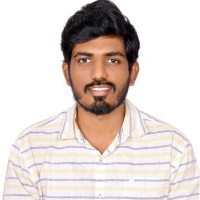 P A Raja Selva Kumar