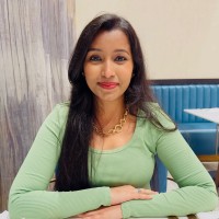 Jaya Nandhini, Rt,Rpsgt