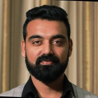 Vishnu Jayakumar
