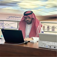 Ahmed Almalki