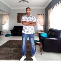 Dylan Pillay