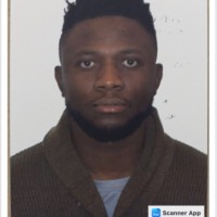 Marvellous Agboghidi