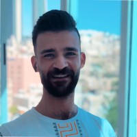 Mohammed Idrees banyamer