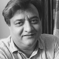 Rakesh Arora