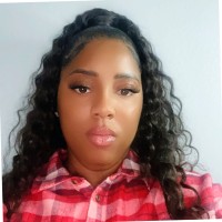 Jasmyn Mcgee