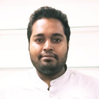 Rahul Pakhare