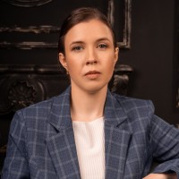 Дарья Слепцова