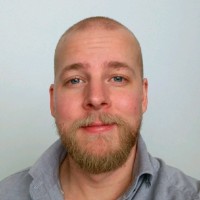Joel Kerslow