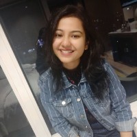 Swagata Borah