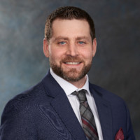 Evan Kolkebeck