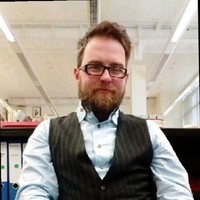 Daniel Milford-Cottam