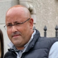Antonio Monteiro