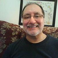 Daniel Florez