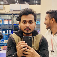Amir Hamza