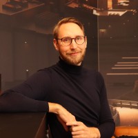 Christoffer Dall