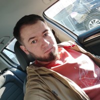 Павел Полухин