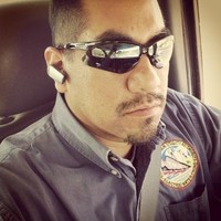 Cody Chavez