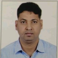 Diwakar Yadav