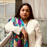 Qamar Shaikh