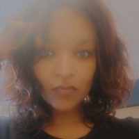 Mbali Ngubane
