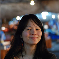 Crystal Wong