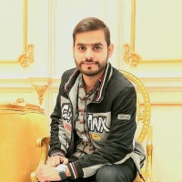 Umar Ali
