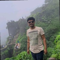 Akash Apsingekar