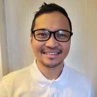Mark Jules Legaspi