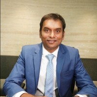 Vikas Namburi