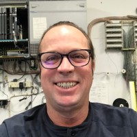 Kevin Hartzell