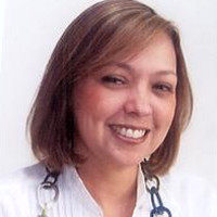 Milena M Rodriguez Martinez