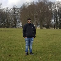Hemant Jeram