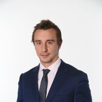 Jamie King