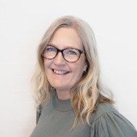 Tenna Pedersen