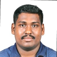 Eldho Varghese