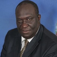 Ogheneochuko Crosby Otobo
