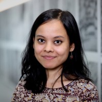 Laboni Singh