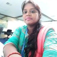 Meena Ramakrishnan