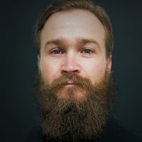Stuart Gwynne