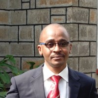 Daniel Njuguna