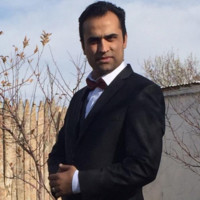 Behrouz Seyfi