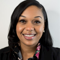 Sharnia Coleman