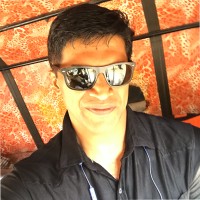 Kishor Udyawar