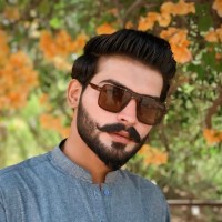 Muhammad Usman Malik