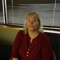 Pam Decker