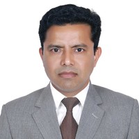 Pravin M. Noronha, Pmp, Mba (F
