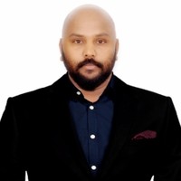 Sreekumar C K