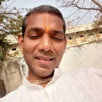 Trishul Chittoory C
