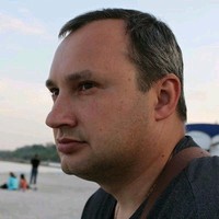 Александр Шевченко